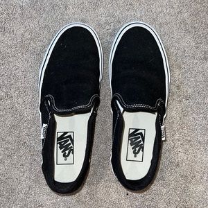 Vans
